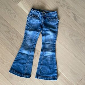 Justice Girls Jeans